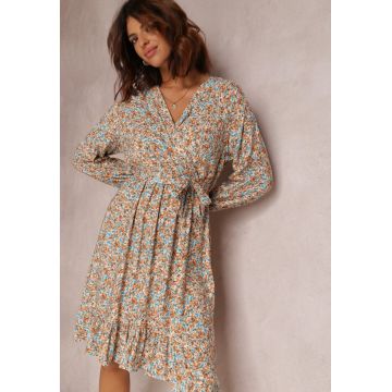 Rochie Bej Rochie Bej