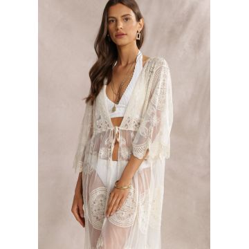 Rochie Bej deschis
