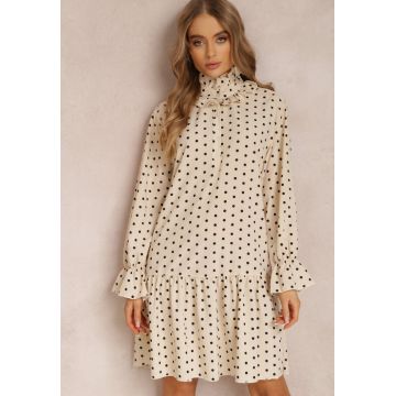 Rochie Bej deschis Rochie Bej deschis