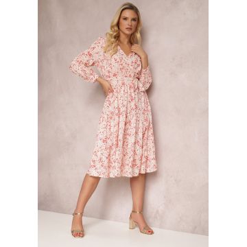 Rochie Bej deschis Rochie Bej deschis