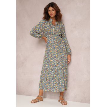 Rochie Bleumarin Rochie Bleumarin