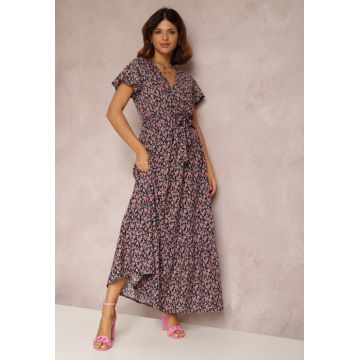 Rochie Bleumarin Rochie Bleumarin