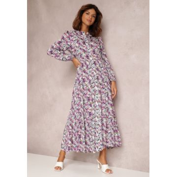 Rochie Mov Rochie Mov