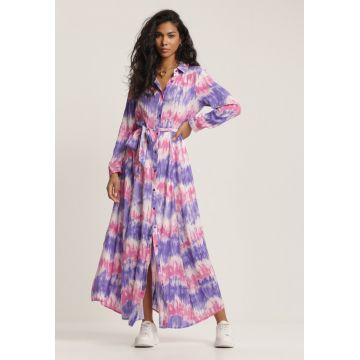 Rochie Mov Rochie Mov