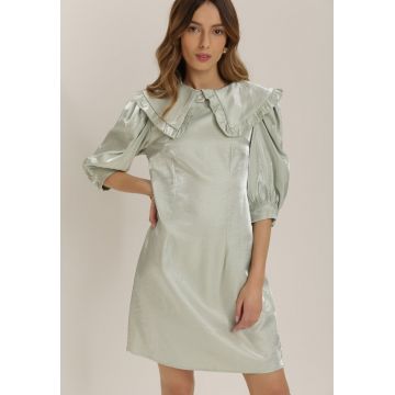 Rochie Verde Rochie Verde