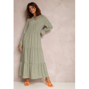 Rochie Verde Rochie Verde