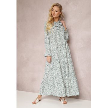 Rochie Verde Rochie Verde