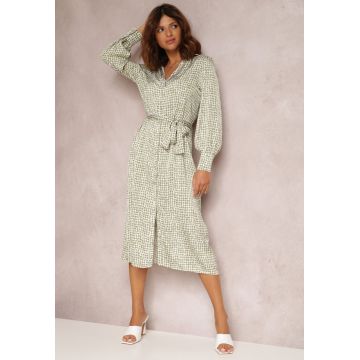 Rochie Verde