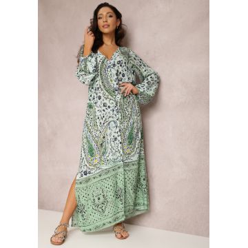 Rochie Verde Rochie Verde