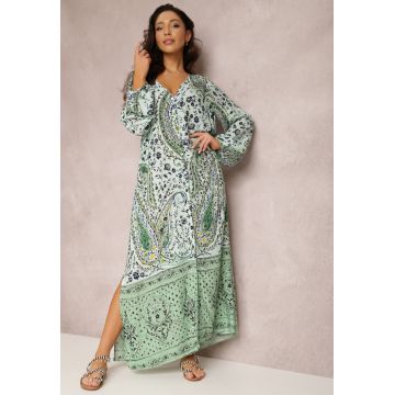 Rochie Verde