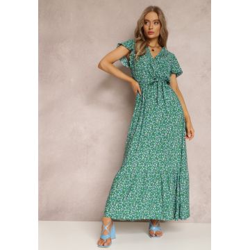 Rochie Verde