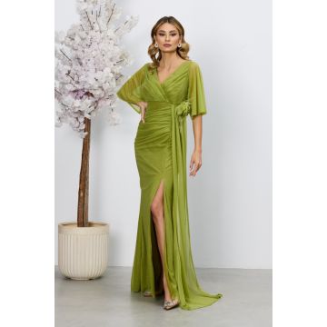 Rochie Ysara Fistic