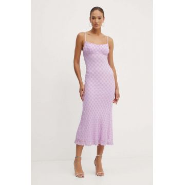 Bardot rochie ADONI