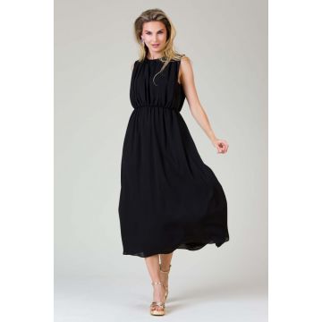 Rochie voal Miriam