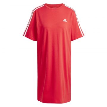 Rochie ADIDAS pentru femei W 3S BF T DR - IY4241