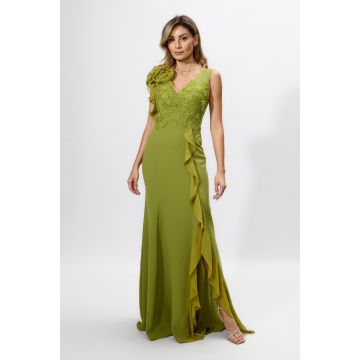 Rochie de ocazie Bohemia Fistic