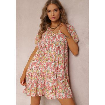 Rochie Albă
