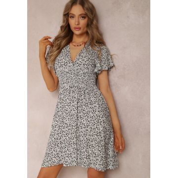 Rochie Albă Rochie Albă