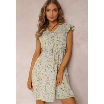 Rochie Albastru deschis Rochie Albastru deschis