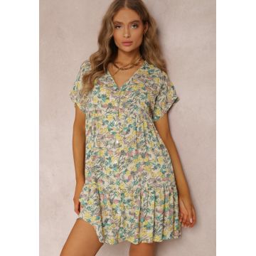Rochie Bej Rochie Bej
