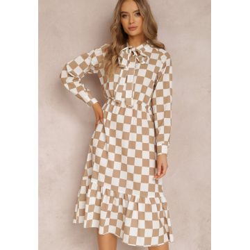 Rochie Bej Rochie Bej