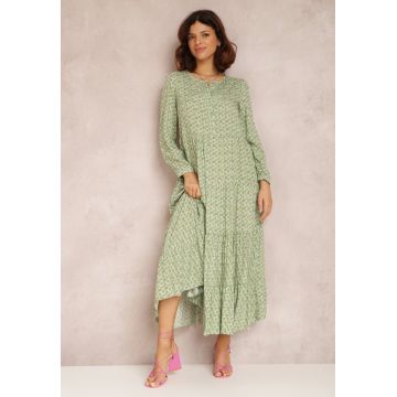 Rochie Verde Rochie Verde