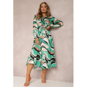 Rochie Verde