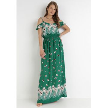 Rochie Verde