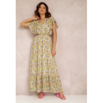 Rochie Verde Rochie Verde