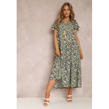 Rochie Verde mentă Rochie Verde mentă