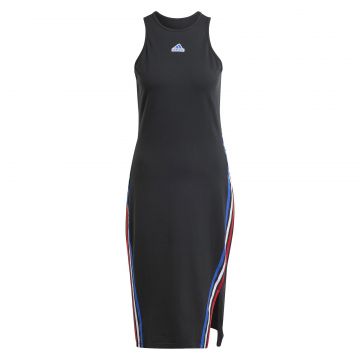 Rochie ADIDAS pentru femei W FI 3S DRESS - IR9135