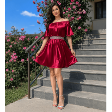 Rochie Eleganta Neli 49