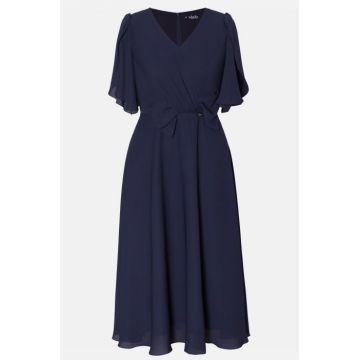 Rochie 903 bleumarine Viada