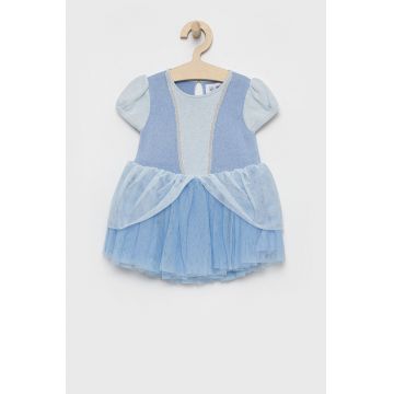 GAP Rochie fete mini, evazata