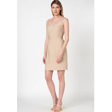 Rochie mini cu cordon Jules