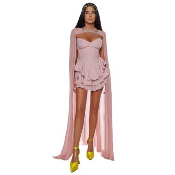 Imperial Cape