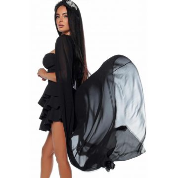 Imperial Cape