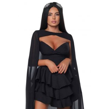 Imperial Cape