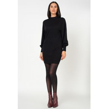 Rochie-pulover cambrata Labelle