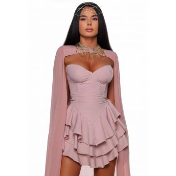 Temptation dress