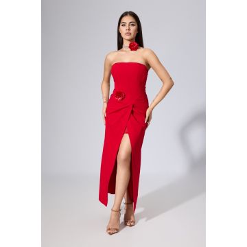 Rochie de ocazie Krishna Rosie
