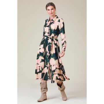 Rochie viscoza Adelle