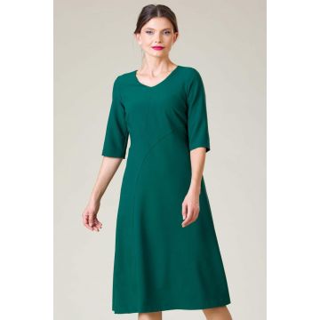 Rochie crep Martinna