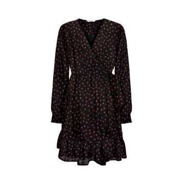 Rochie dama -  302974719 - Poliester