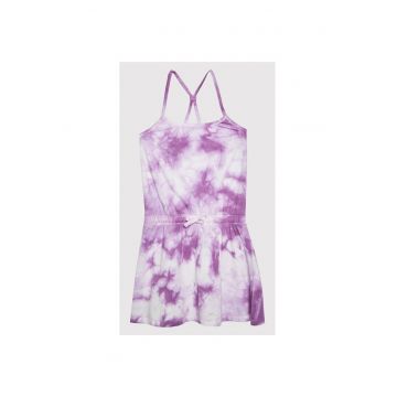 Rochie fete -  Bumbac