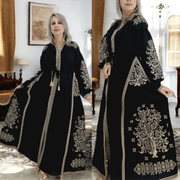 Rochie Traditionala Demetra 2