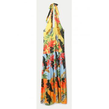 Rochie  78804 Multicolor