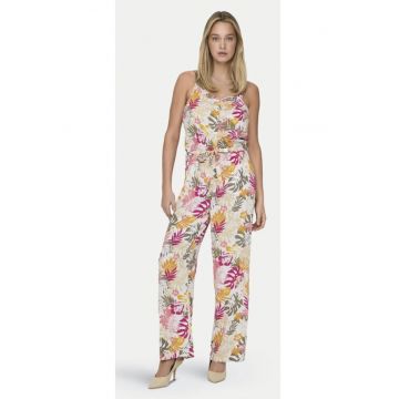 Rochie -  9389 - Viscoza - Multicolor