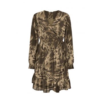 Rochie casual dama -  302974658 - Poliester