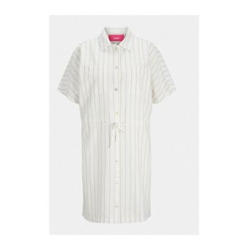 Rochie dama -  303533984 - Alb - Bumbac